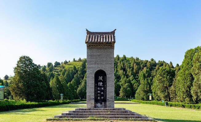 咸阳旅游必去十大景点推荐(咸阳旅游必去景点推荐)
