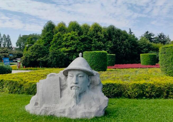 咸阳旅游必去十大景点推荐(咸阳旅游必去景点推荐)