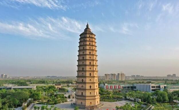 咸阳旅游必去十大景点推荐(咸阳旅游必去景点推荐)