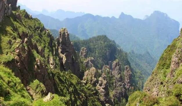 株洲旅游必去十大景点推荐(株洲旅游十大必去景区)