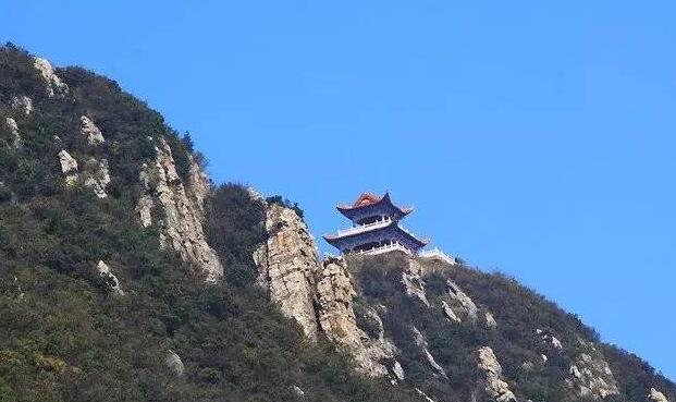株洲旅游必去十大景点推荐(株洲旅游十大必去景区)