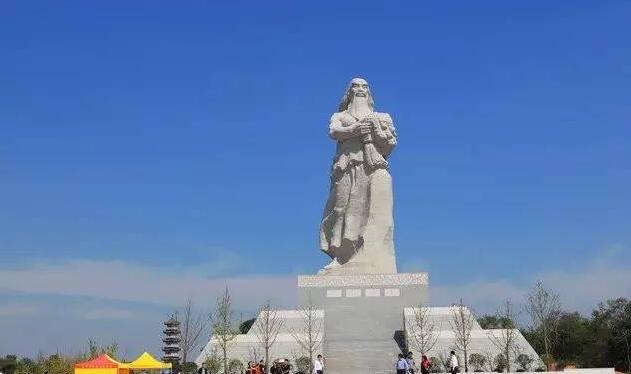株洲旅游必去十大景点推荐(株洲旅游十大必去景区)