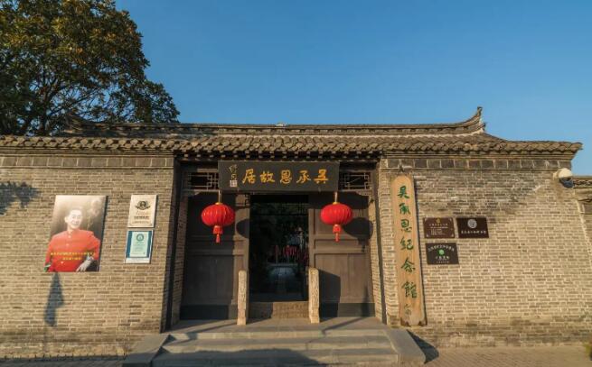 淮安旅游必去十大景点推荐(淮安十大旅游景点大全)