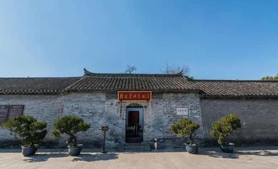 淮安旅游必去十大景点推荐(淮安十大旅游景点大全)