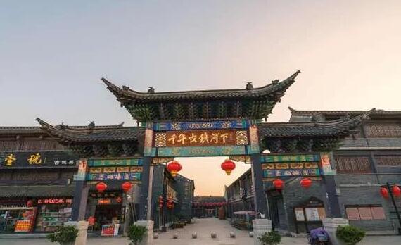 淮安旅游必去十大景点推荐(淮安十大旅游景点大全)
