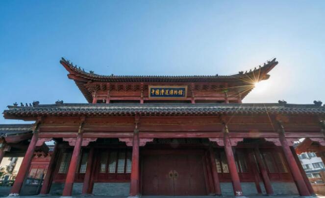 淮安旅游必去十大景点推荐(淮安十大旅游景点大全)