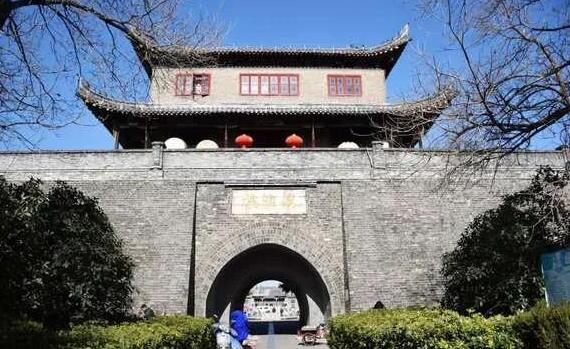 淮安旅游必去十大景点推荐(淮安十大旅游景点大全)