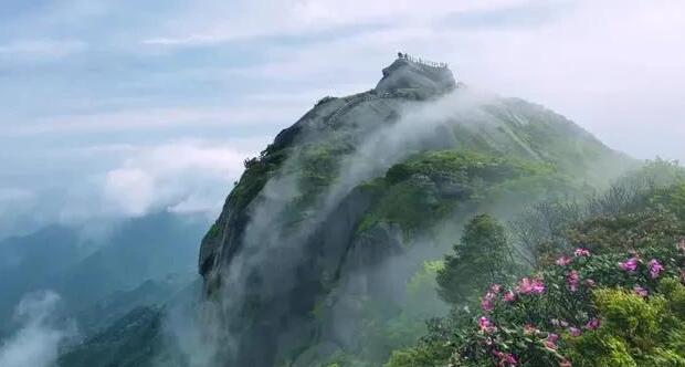桂林旅游必去十大景点推荐(桂林旅游必玩景点)