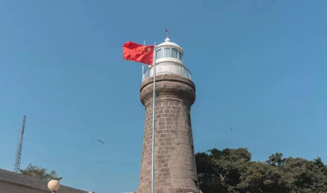 湛江旅游必去十大景点推荐(湛江最佳旅游景点)