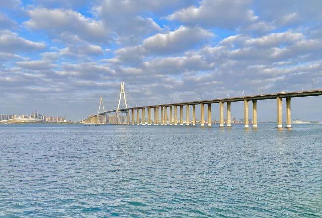 湛江旅游必去十大景点推荐(湛江最佳旅游景点)