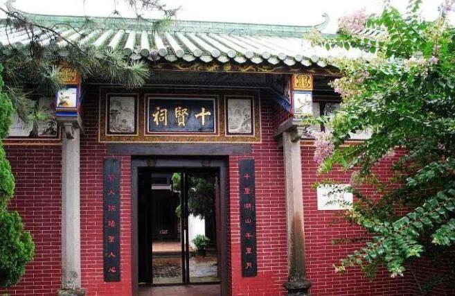 湛江旅游必去十大景点推荐(湛江最佳旅游景点)
