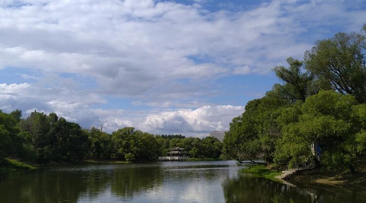齐齐哈尔旅游必去十大景点推荐(齐齐哈尔必去的景点)
