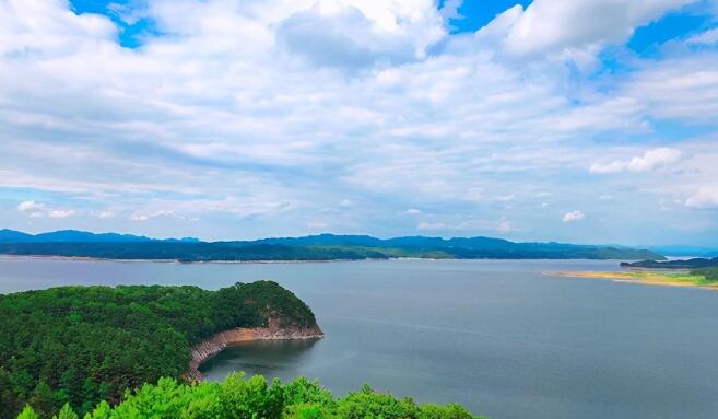 抚顺旅游必去十大景点推荐(抚顺十大旅游景点有哪些)