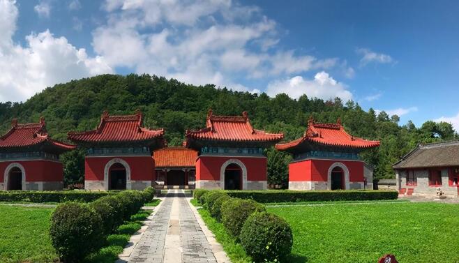 抚顺旅游必去十大景点推荐(抚顺十大旅游景点有哪些)