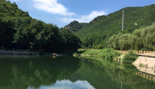 抚顺旅游必去十大景点推荐(抚顺十大旅游景点有哪些)