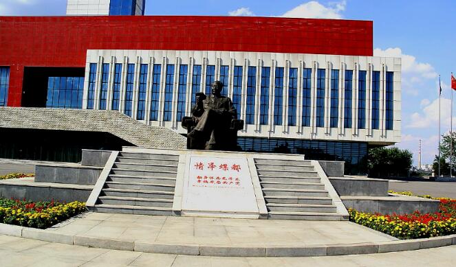 抚顺旅游必去十大景点推荐(抚顺十大旅游景点有哪些)