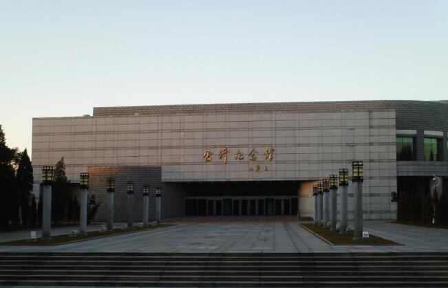 抚顺旅游必去十大景点推荐(抚顺十大旅游景点有哪些)