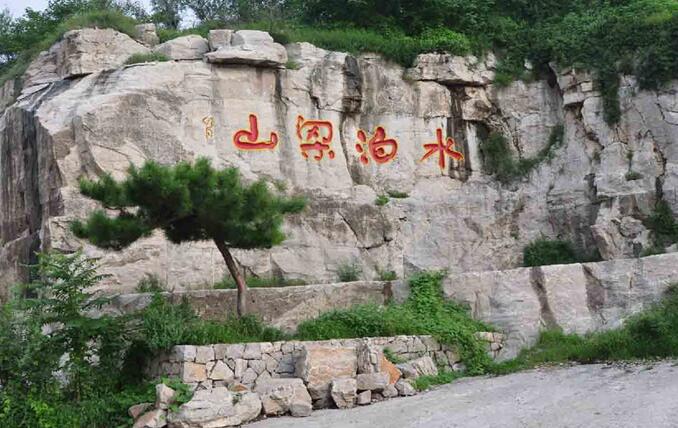济宁旅游必去十大景点推荐(济宁旅游十大景点)