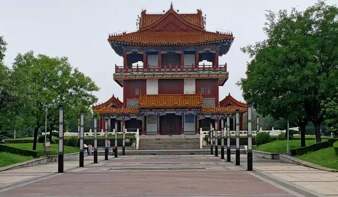 济宁旅游必去十大景点推荐(济宁旅游十大景点)