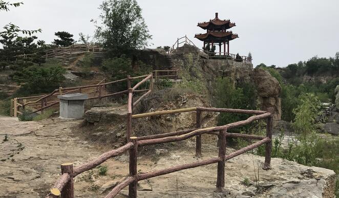 济宁旅游必去十大景点推荐(济宁旅游十大景点)