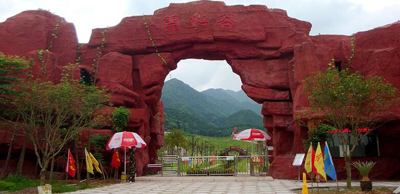 义乌旅游必去十大景点推荐(义乌旅游必去的景点)