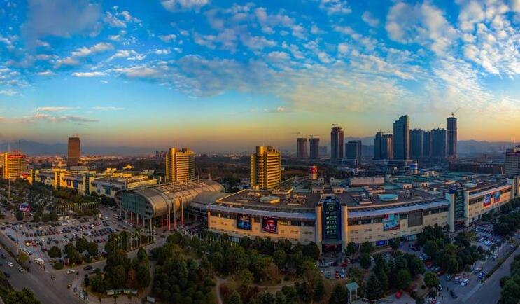 义乌旅游必去十大景点推荐(义乌旅游必去的景点)
