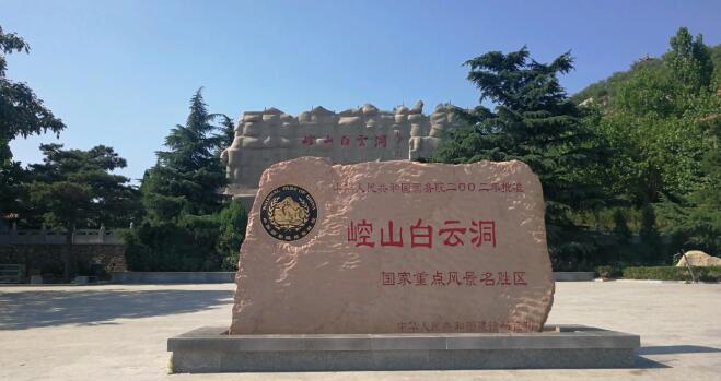 邢台旅游必去十大景点推荐(河北省邢台市最佳旅游景点)