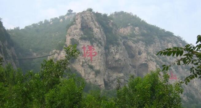 邢台旅游必去十大景点推荐(河北省邢台市最佳旅游景点)