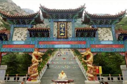 张家口旅游必去十大景点推荐（河北省张家口市旅游景点前十名）