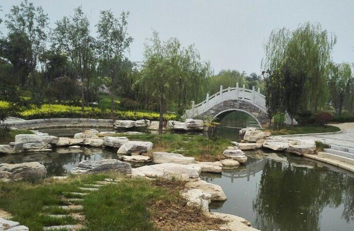 聊城旅游必去十大景点推荐(山东省聊城市必玩旅游景点)