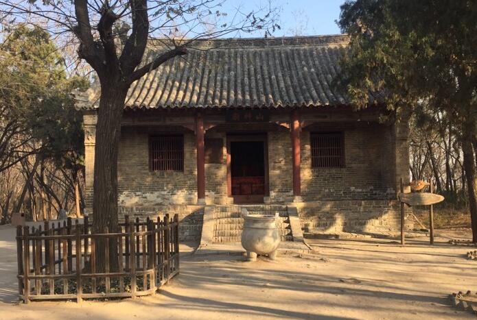 聊城旅游必去十大景点推荐(山东省聊城市必玩旅游景点)