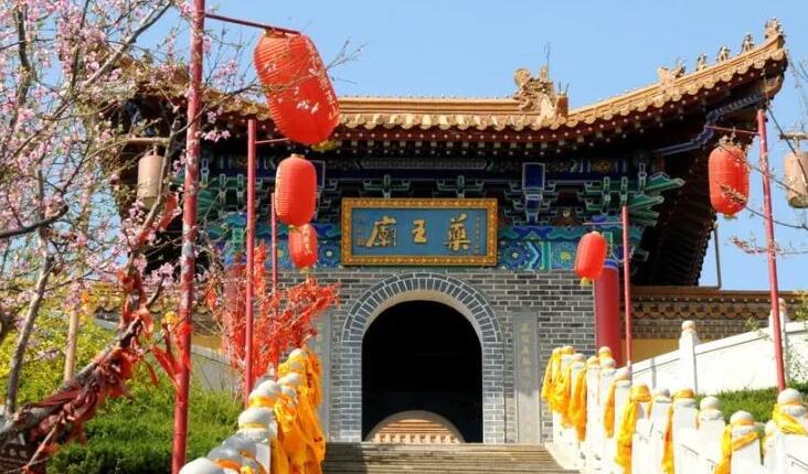 聊城旅游必去十大景点推荐(山东省聊城市必玩旅游景点)