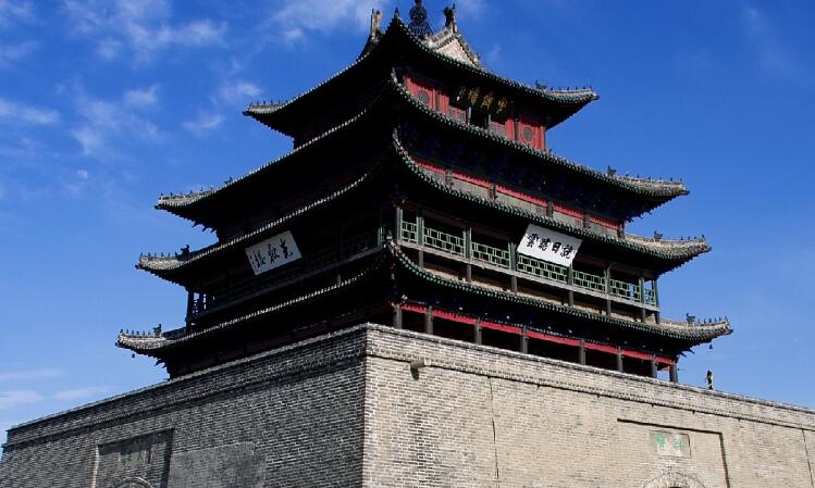 聊城旅游必去十大景点推荐(山东省聊城市必玩旅游景点)