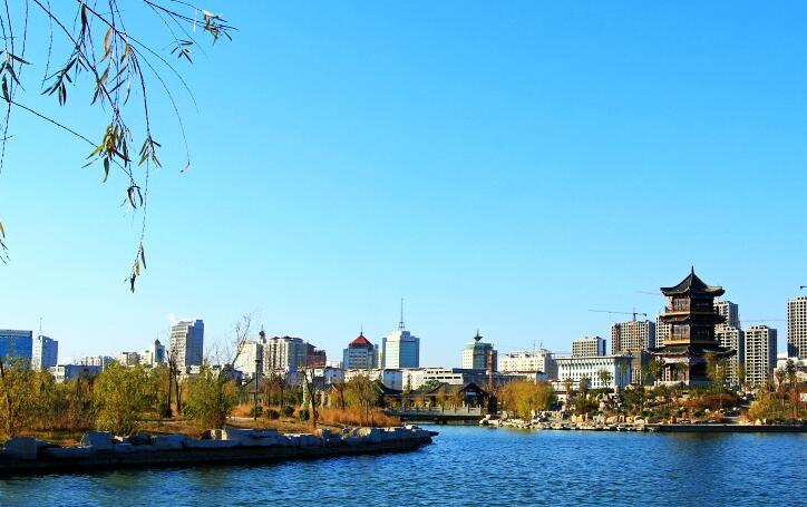 聊城旅游必去十大景点推荐(山东省聊城市必玩旅游景点)