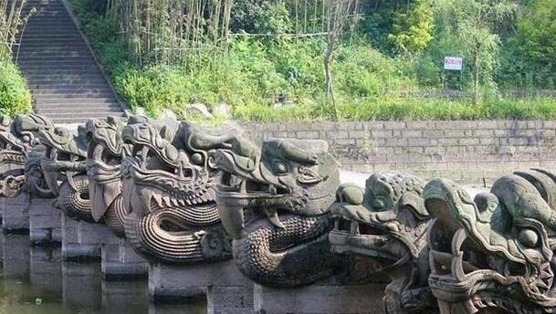 泸州旅游必去十大景点推荐（四川省泸州市旅游景点有哪些地方）