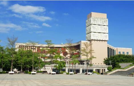 晋江旅游必去十大景点推荐（福建省晋江市十大景点有哪些）