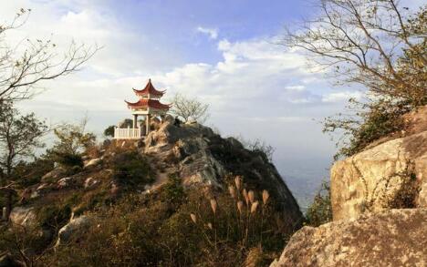 晋江旅游必去十大景点推荐（福建省晋江市十大景点有哪些）