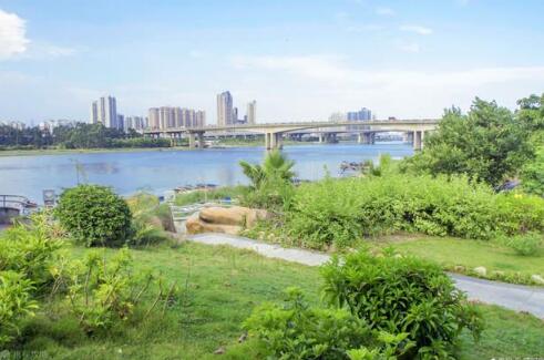 晋江旅游必去十大景点推荐（福建省晋江市十大景点有哪些）