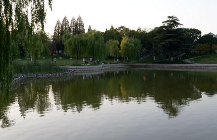 淮南旅游必去十大景点推荐(安徽省淮南市旅游攻略景点必去)