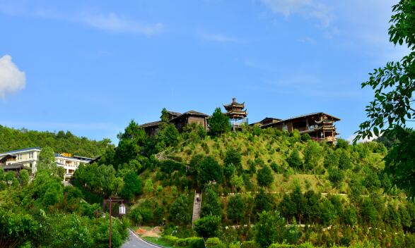 赤峰旅游必去十大景点推荐（内蒙古赤峰旅游必去景点）