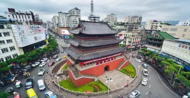 宜宾旅游必去十大景点推荐(四川省宜宾市旅游攻略景点必去)