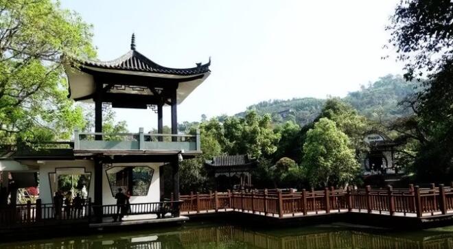 宜宾旅游必去十大景点推荐(四川省宜宾市旅游攻略景点必去)