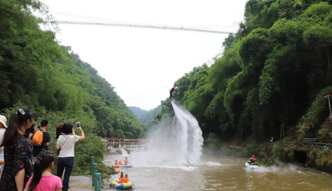 宜宾旅游必去十大景点推荐(四川省宜宾市旅游攻略景点必去)