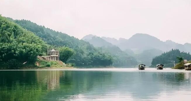 宜宾旅游必去十大景点推荐(四川省宜宾市旅游攻略景点必去)