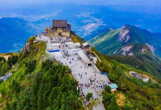 衡阳旅游必去十大景点推荐（湖南省衡阳市必去旅游景点）