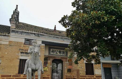 衡阳旅游必去十大景点推荐（湖南省衡阳市必去旅游景点）