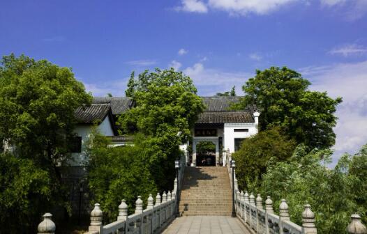 衡阳旅游必去十大景点推荐（湖南省衡阳市必去旅游景点）