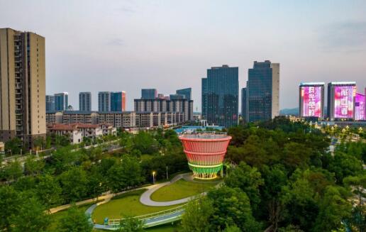 衡阳旅游必去十大景点推荐（湖南省衡阳市必去旅游景点）