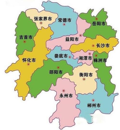 衡阳旅游必去十大景点推荐（湖南省衡阳市必去旅游景点）