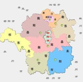 衡阳旅游必去十大景点推荐（湖南省衡阳市必去旅游景点）
